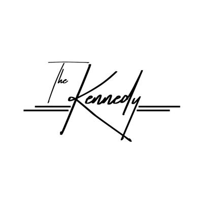 The Kennedy logo
