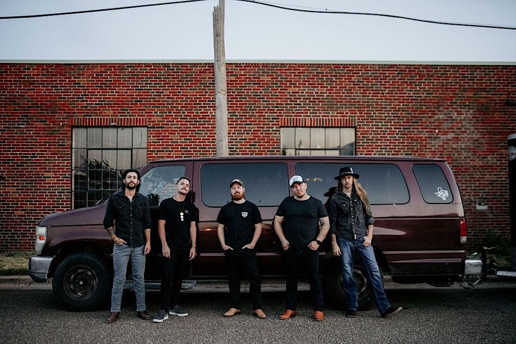 Teague Brothers, Saxon Pub 2023, Austin, December 27 2023 AllEvents.in