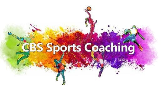 Cbs Sports Coaching Easter Holiday Sports Camps Bronte Playing Fields Skipton March 29 2021 Allevents In Cbs Christmas Schedule 2021
