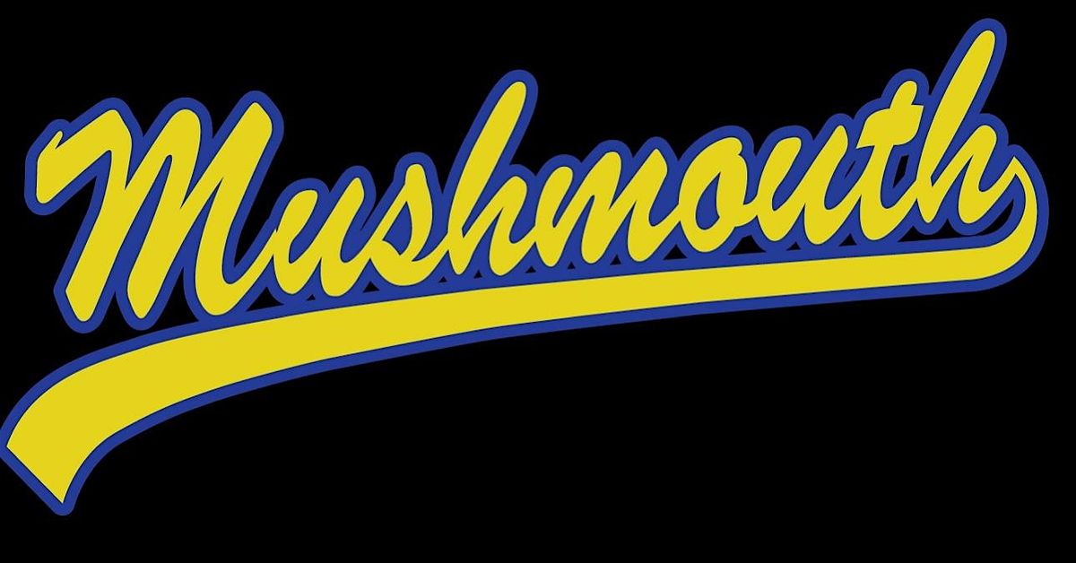 MUSHMOUTH live at ARTIES in FRENCHTOWN, 11 April | Event in Frenchtown | AllEvents