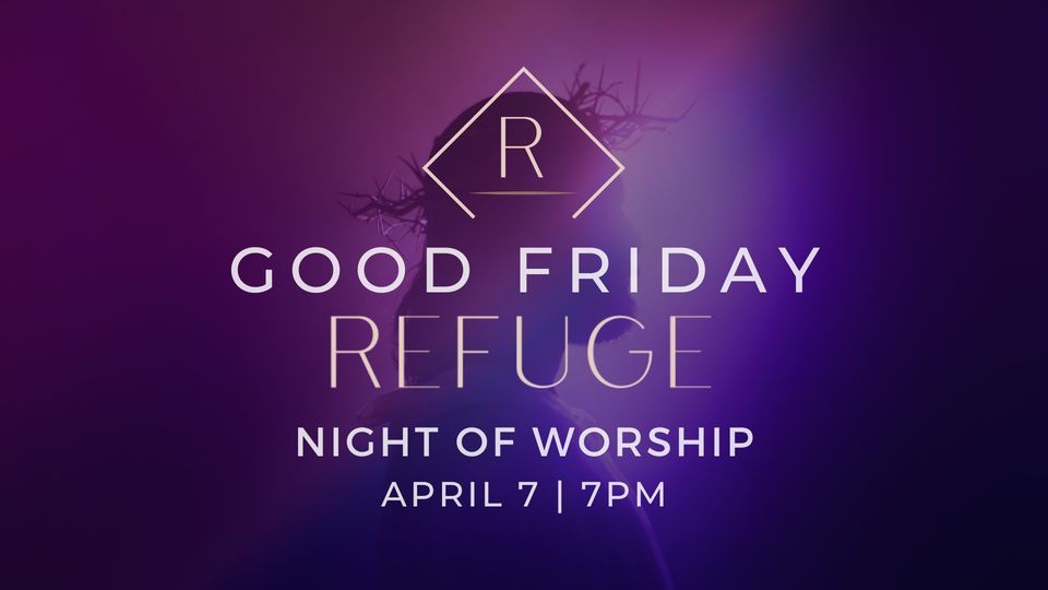 Good Friday Refuge Damascus Road Community Church Mount Airy 7 April good-friday-refuge-damascus-road-community-church-mount-airy-7-april