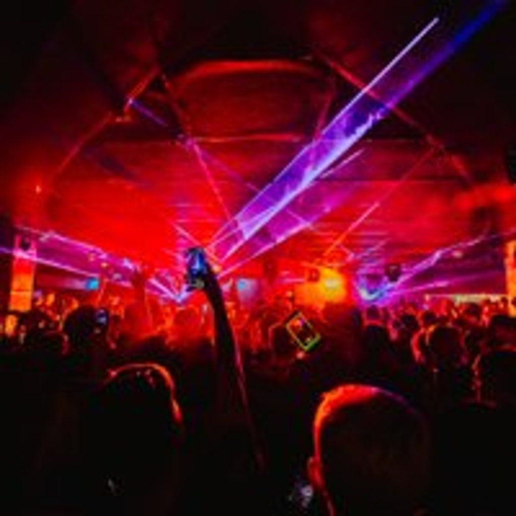 Square One Lincoln: Andy C, 15 November | Event in Lincoln | AllEvents