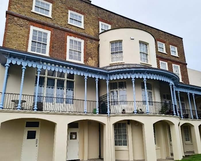 Walthamstow History Walks Wood Street A Street of Surprises, Wood