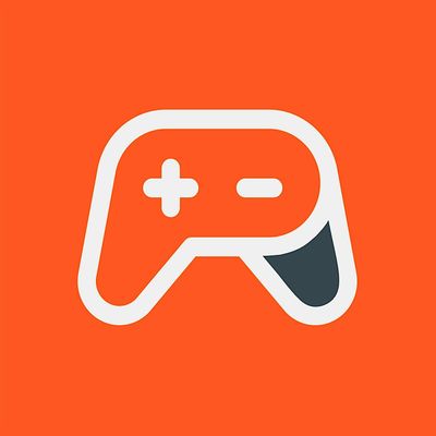 Game Art info,Agra logo