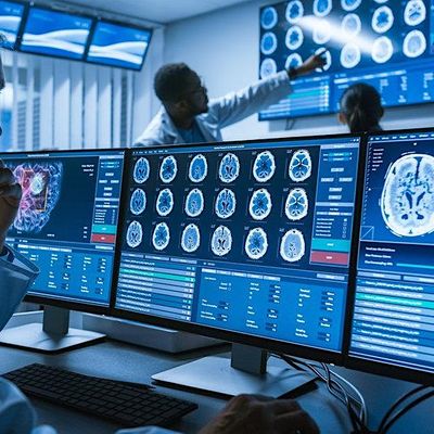 Develop a Successful Healthcare Tech Startup Business Today Entrepreneur