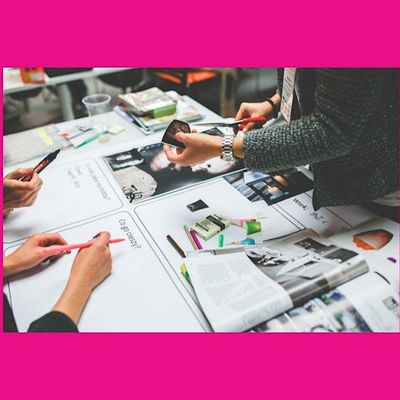 Atelier Katharós Project logo