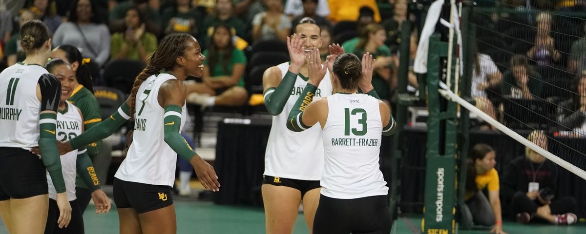 Colorado Buffaloes Women's Volleyball vs. Baylor Bears, 30 October | Event in Boulder | AllEvents