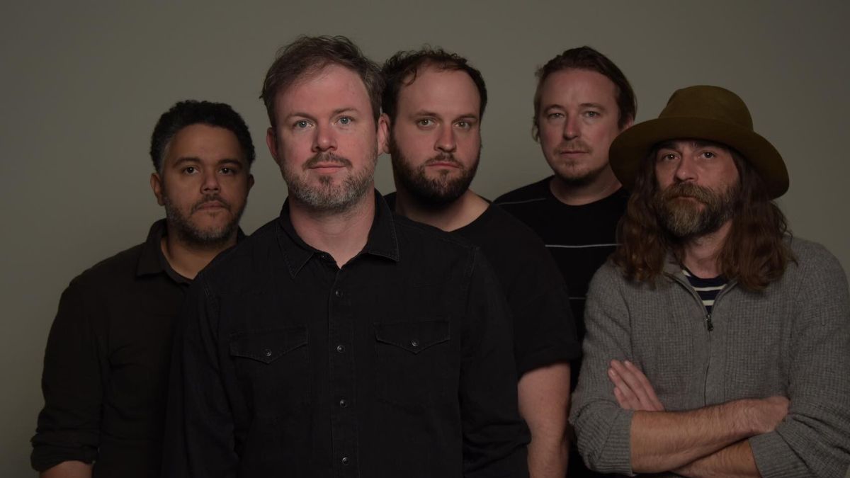 Wintersleep, 20 June | Event in Ottawa | AllEvents