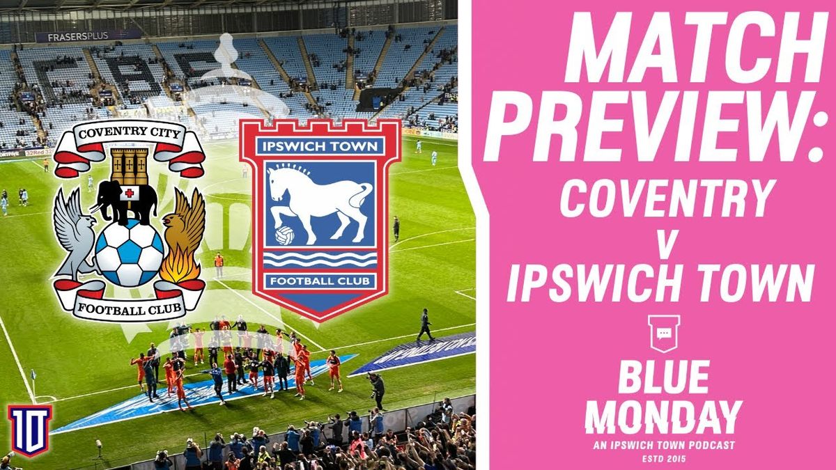 Ipswich Town FC vs Middlesbrough FC Tickets, 18 April | Event in Ipswich | AllEvents