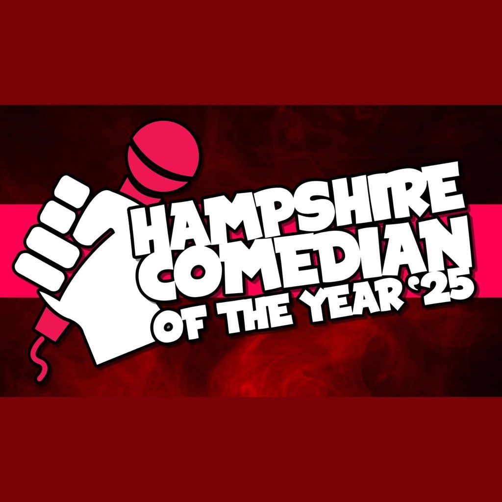 Hampshire Comedian of the Year, Super Saturday Semi Finals 2025, 23 August | Event in Southampton | AllEvents
