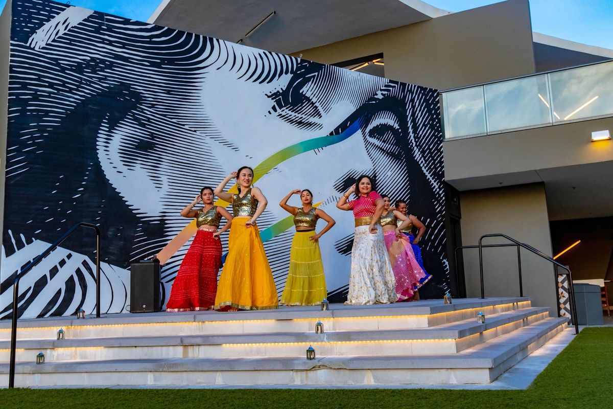 BollyJazz Dance Class, 27 September | Event in Miami | AllEvents.in