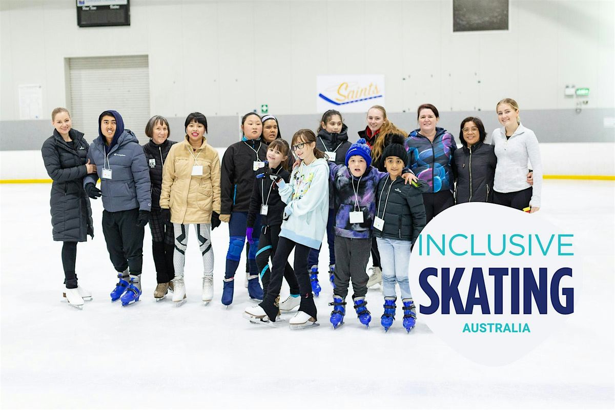 Come and Try Inclusive Skating - Liverpool Catholic club, Liverpool ...