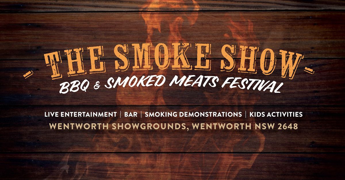 Wentworth Smoked Meats Festival 2023 SHUTTLE BUS TICKETS, Wentworth