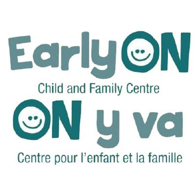 EarlyON / ON y va Orléans-Cumberland