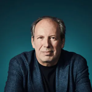 Hans Zimmer in Manchester