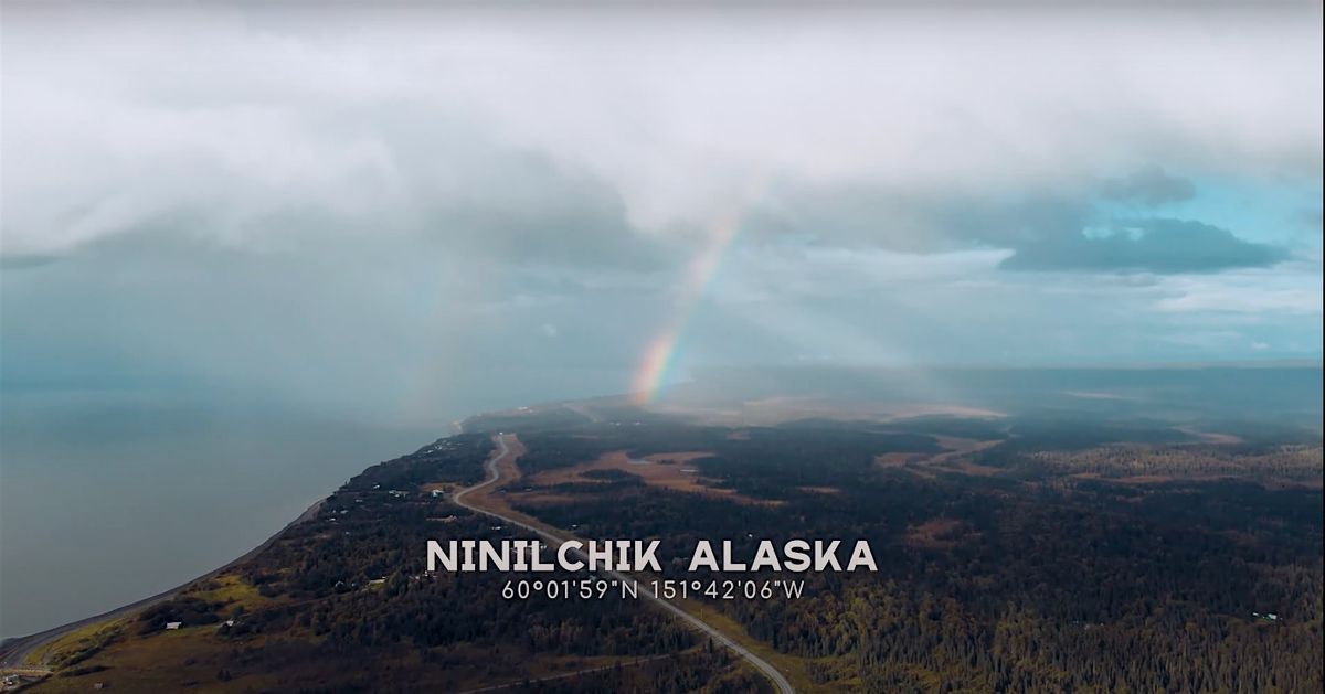 Sacred Acre 2025, 5 September | Event in Ninilchik | AllEvents