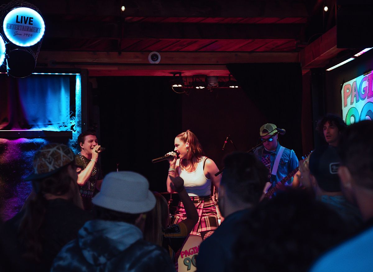 Paging The 90s Cinco de Mayo, 710 Beach Club, San Diego, 5 May to 6 May