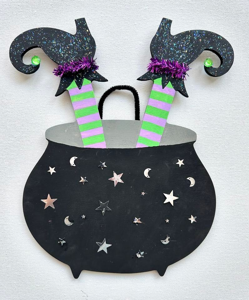 Schools Out Camp Halloween Crafts Art Matters Studio North Branford schools-out-camp-halloween-crafts-art-matters-studio-north-branford