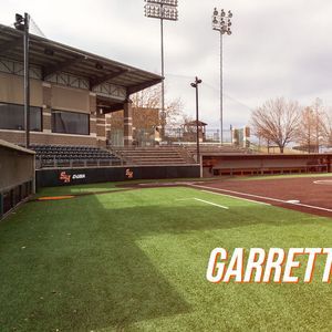 Sam Houston State Bearkats at Oklahoma Sooners Softball at Loves Field