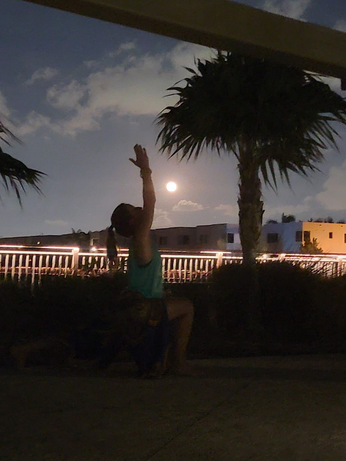 FREE FULL MOON YOGA DORALGLADES PARK Doral Glades Park 27 November FREE FULL MOON YOGA DORALGLADES PARK Doral Glades Park 27 November