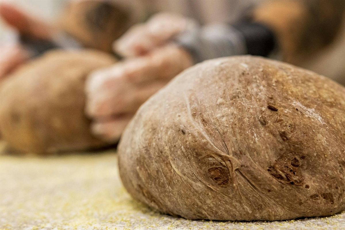 Home Bread Baking Class at Forge Baking Company | Event in Somerville | AllEvents