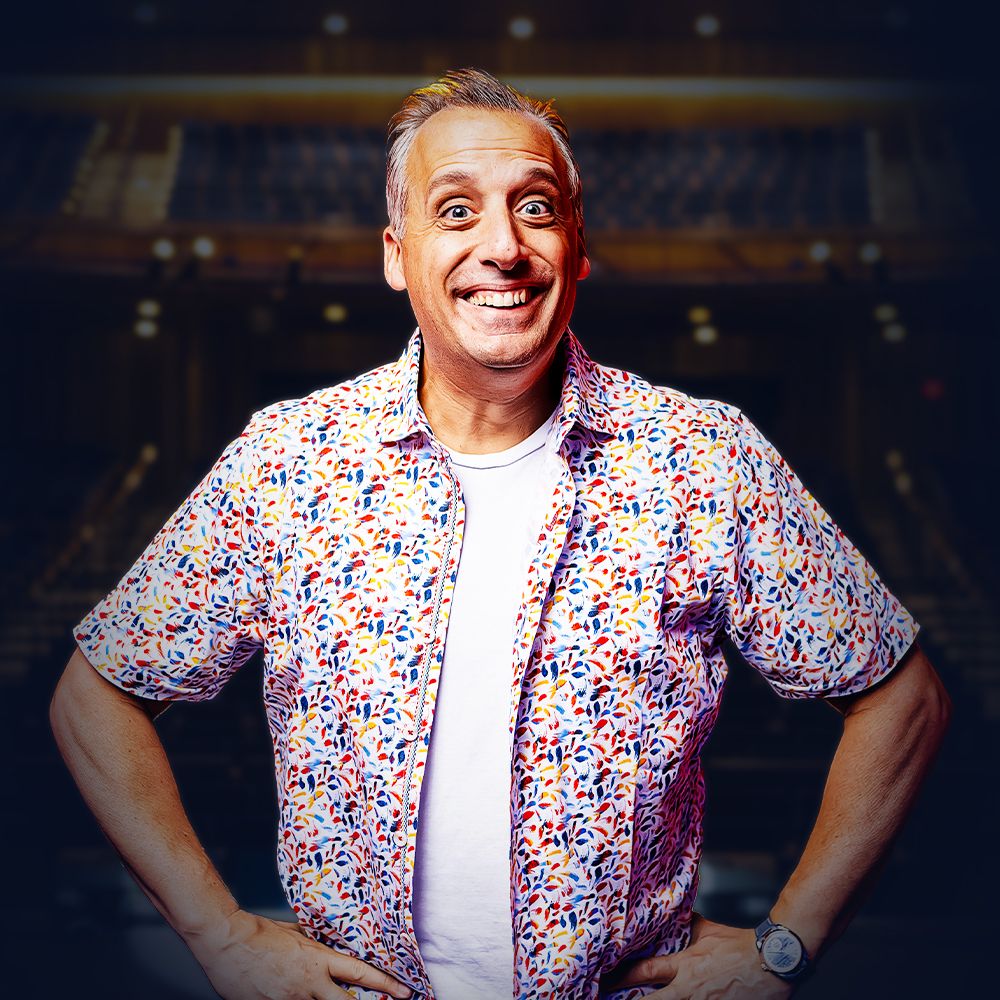 Joe Gatto, 27 November | Event in Raleigh | AllEvents