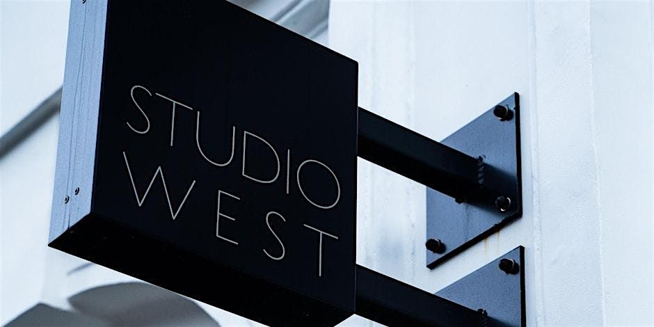 NOW Introducing Talk IV: From the Studio to the Gallery, Studio West ...