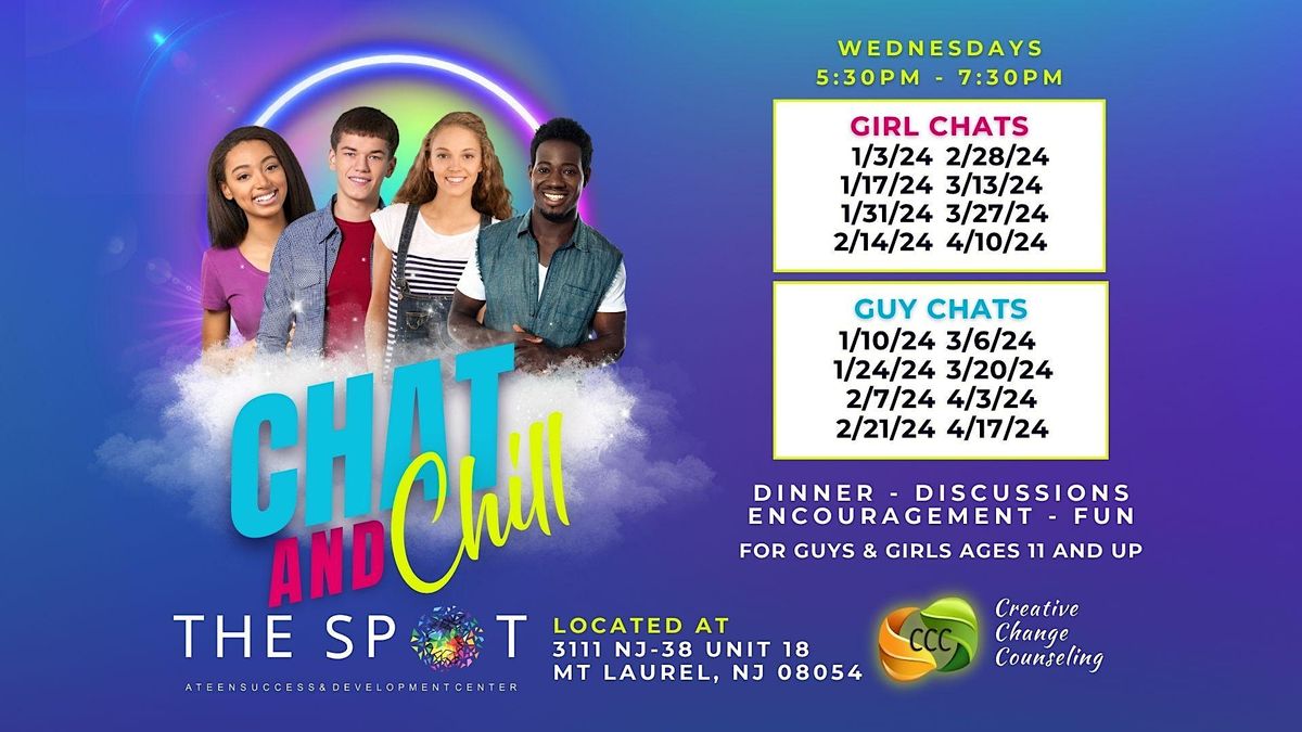 CCC Teen Valentines Day Party, The Spot Mercer, Hamilton, 9 February ...