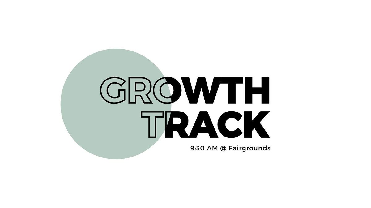 Growth Track, BRADFORD FAIRGROUNDSBUILDING NO. 1, Starke, 3 September