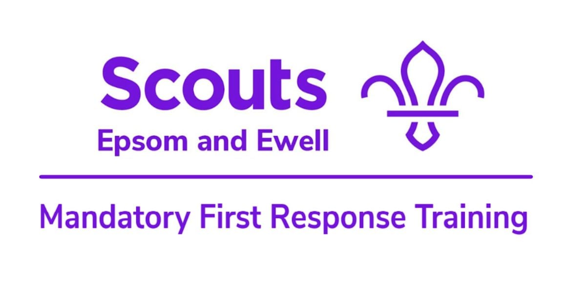 First Response Training Course - 15 November 2025, 15 November | Event in Epsom | AllEvents