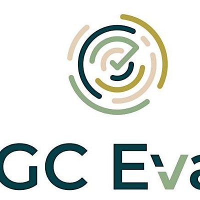 Gulf Coast Evaluator Network (GCEval) logo
