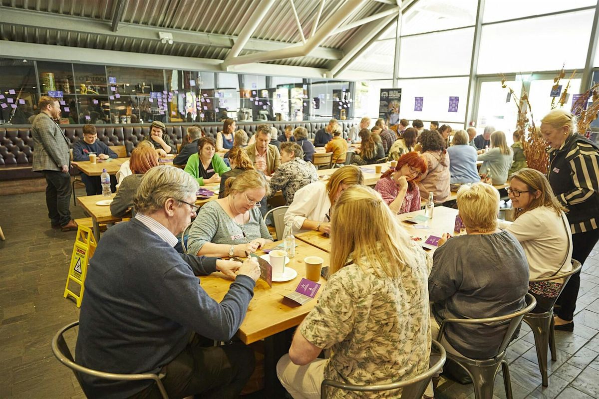 HCT Induction | Event in Winchester | AllEvents