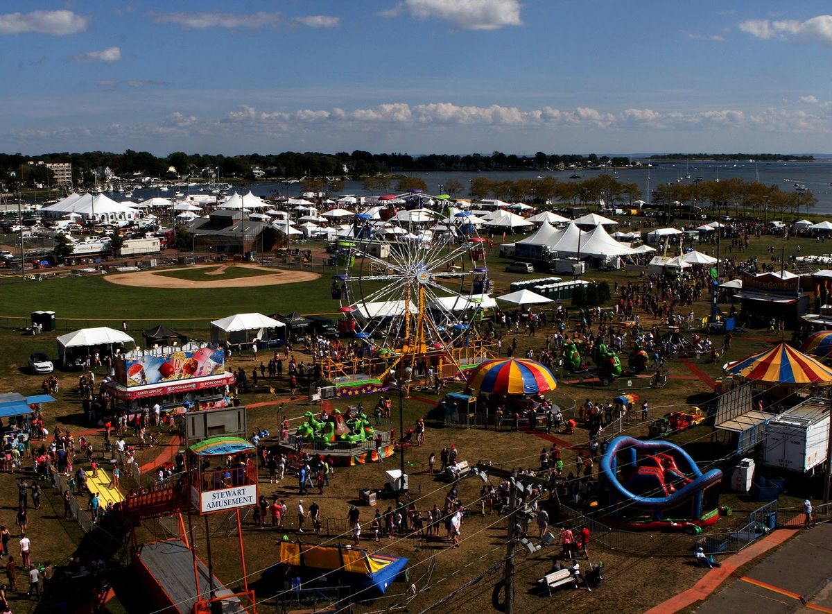 Norwalk Oyster Festival: Voyage - Sunday, 6 September | Event in Norwalk | AllEvents