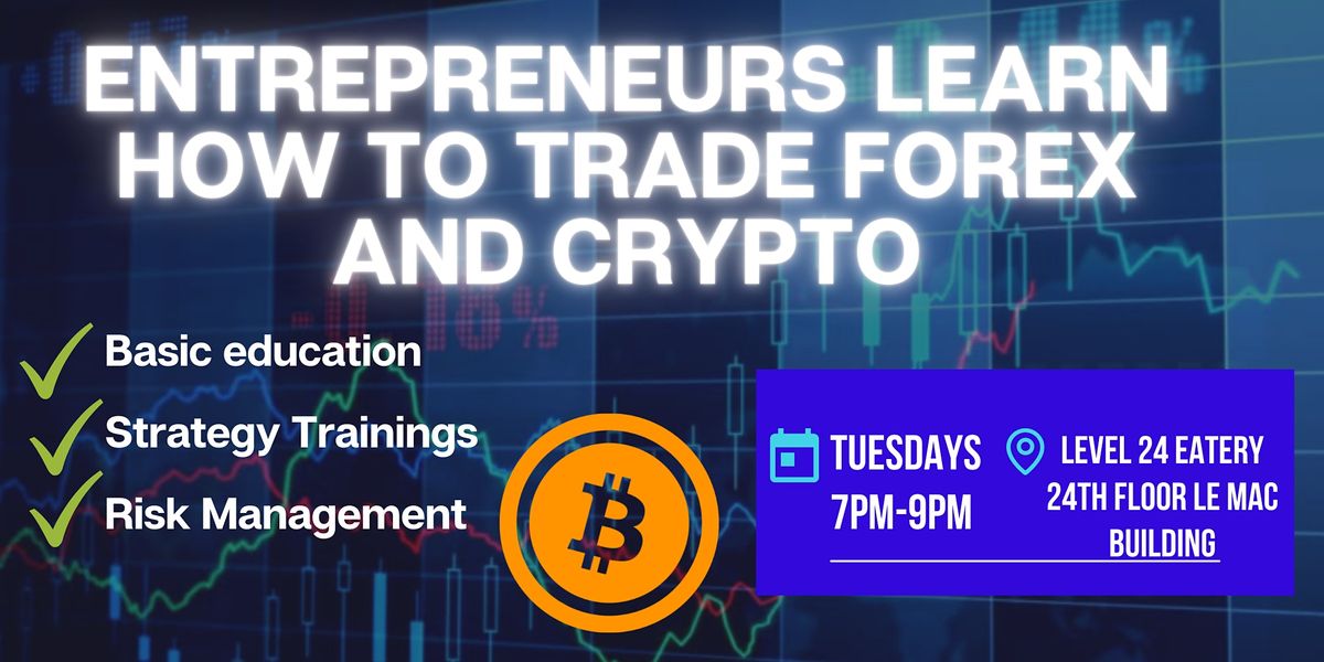 TRADEHOUSE KENYA | Event in Nairobi | AllEvents.in
