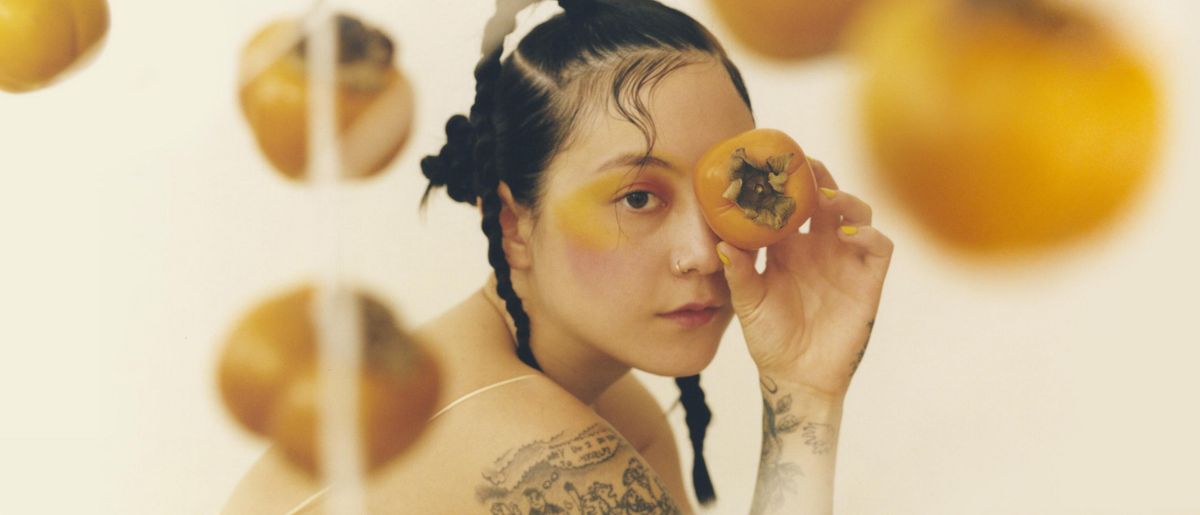 Japanese Breakfast, Ginger Root in Vancouver, 1 September | Event in Vancouver | AllEvents