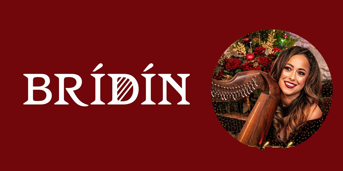 BRÍDÍN - Irish Winter Tour Live at Lillies, 14 December | Event in Sligo | AllEvents