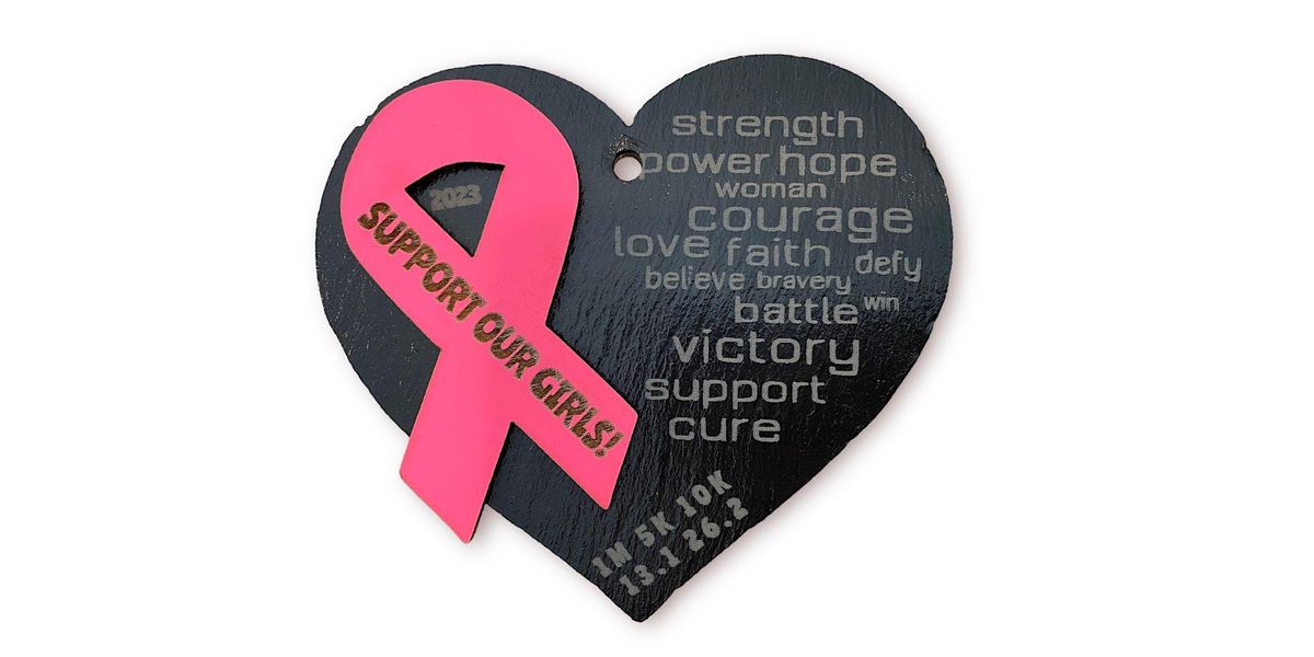 2023 Support Our Girls 1M 5K 10K 13.1 26.2-Save $2, 1 October | Event in Milwaukee | AllEvents.in