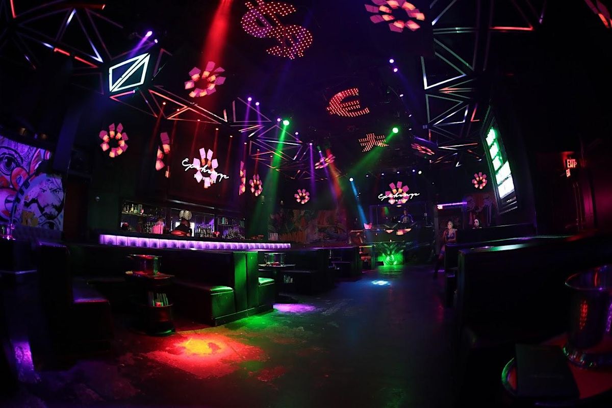 MIAMI NIGHTCLUB VIP PACKAGE | Event in Miami Beach | AllEvents