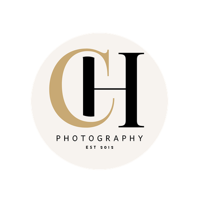 Chelsea Hickey Photography & KellyElla Makeup logo