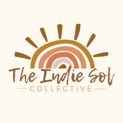 The Indie Sol logo