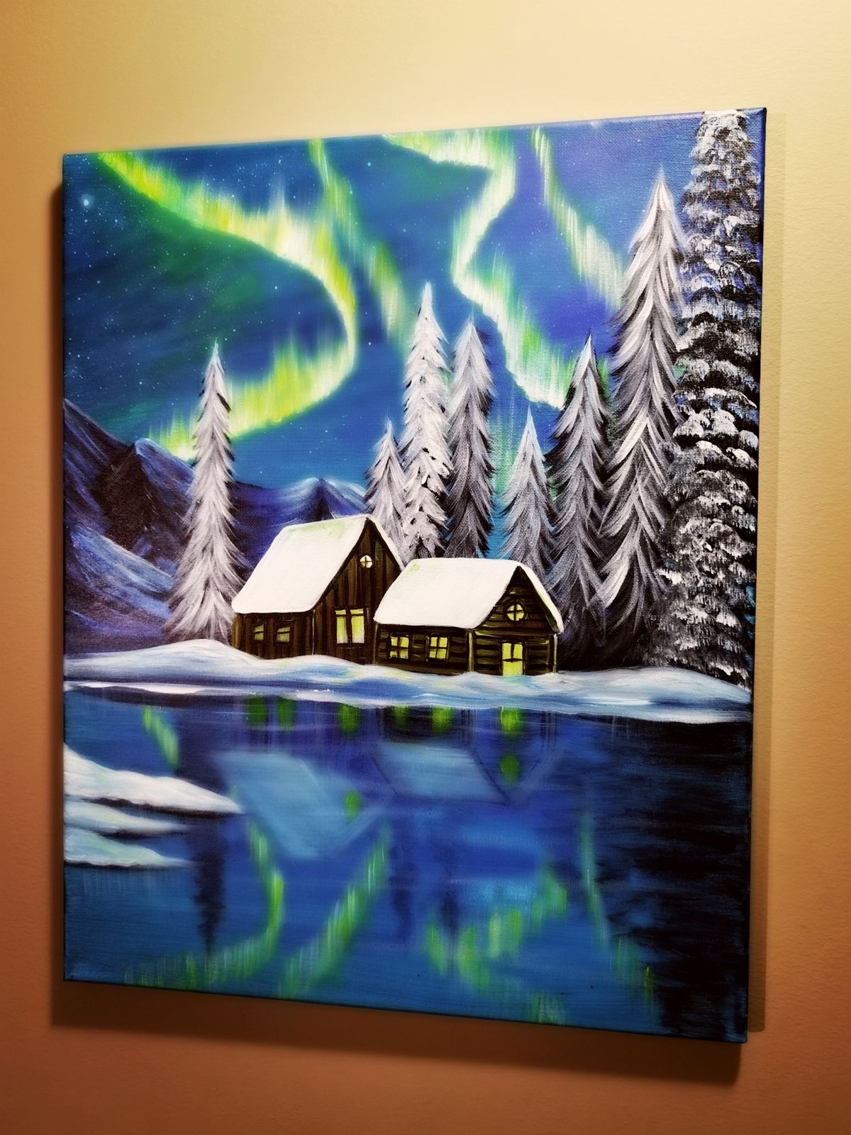 Cabin Party At Cheers, Cheers, Red Deer, 4 December 2023 AllEvents.in