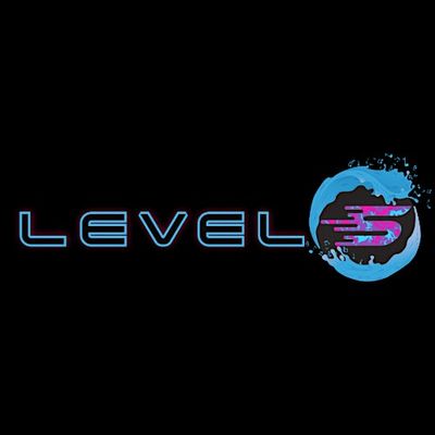 LEVEL5 logo