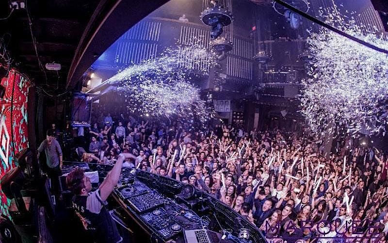 HIP HOP WEDNESDAY AT COSMO | Event in Las Vegas | AllEvents