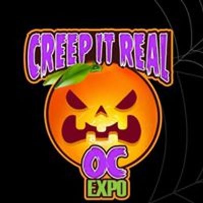 Creep It Real OC
