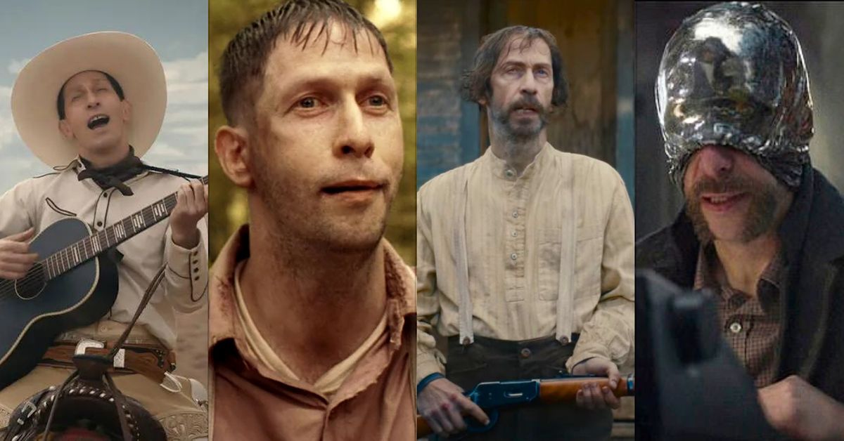 Tim Blake Nelson Signs His Debut Novel, Full Circle Bookstore, Oklahoma  City, April 15 2023 | AllEvents.in