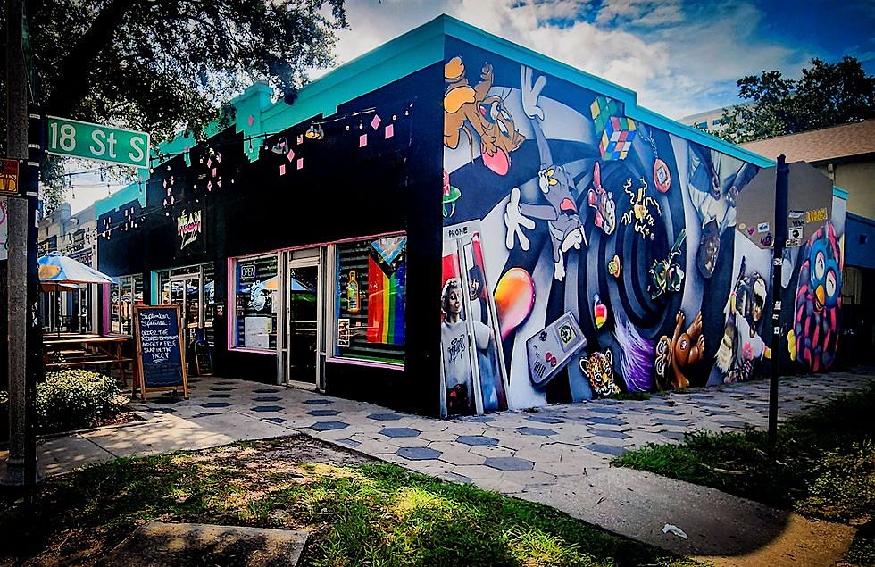 ROCKIN AROUND THE CHRISTMAS TREE, 12 December | Event in St. Petersburg | AllEvents