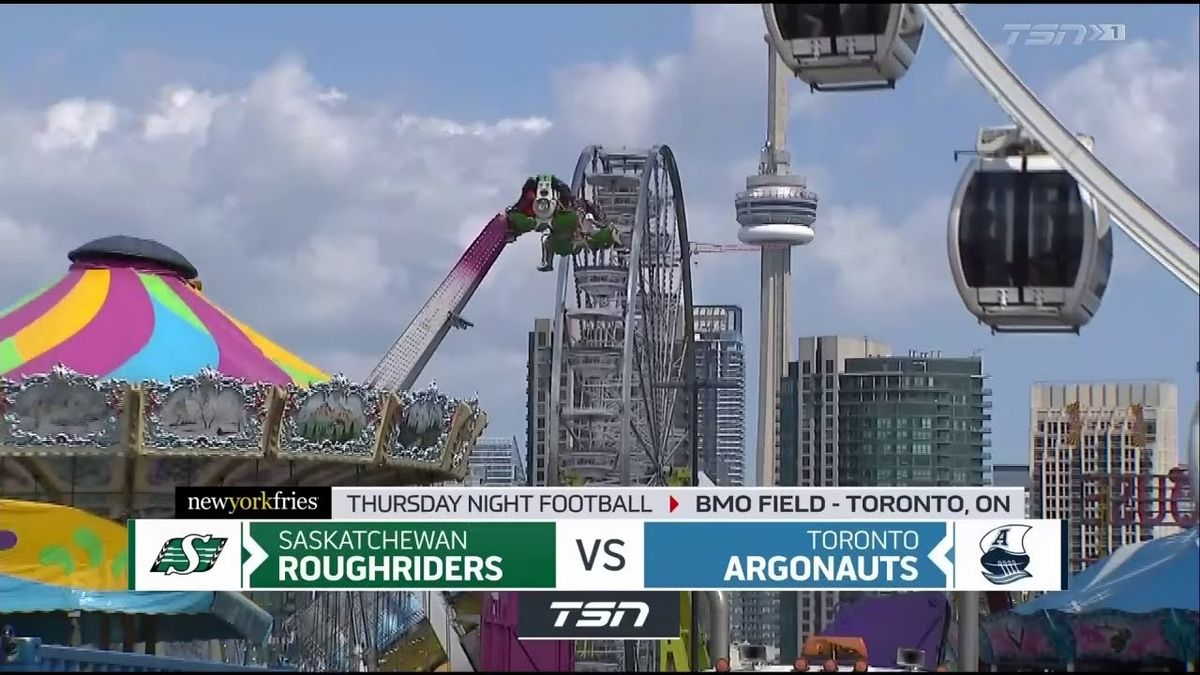 Parking Saskatchewan Roughriders at Winnipeg Blue Bombers, 6 September | Event in Winnipeg | AllEvents