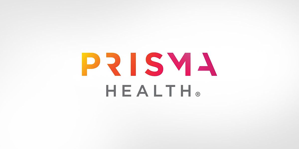 Falls Prevention Screening, Prisma Health Physical Therapy Specialists
