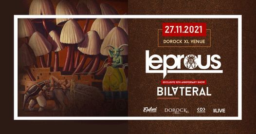 leprous dorock xl venue istanbul november 27 2021 allevents in leprous dorock xl venue istanbul november 27 2021 allevents in