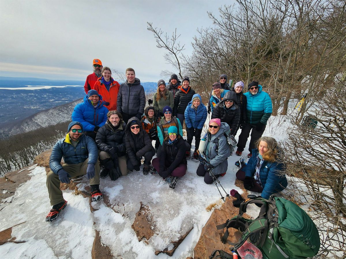 Winter Hiking & Snowshoeing Workshop, 13 December | Event in Paramus | AllEvents